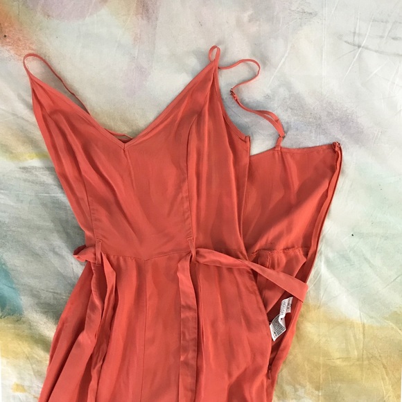 NWT F21 jumpsuit! - Picture 7 of 9